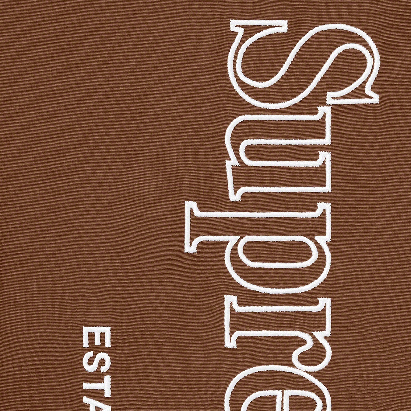 Side Logo Track Pant view 2